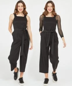 Spanx® Arm Tights™ Layering Piece, Herringbone