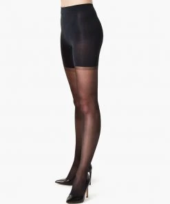 Spanx Hosiery Shaping Sheers