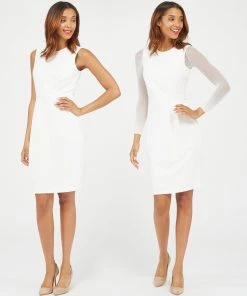 Spanx® Arm Tights™ Layering Piece, Herringbone