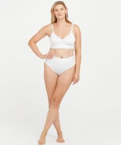 Spanx Cotton Control Thong New Arrivals 26 Spanx Cotton Control Thong New Arrivals