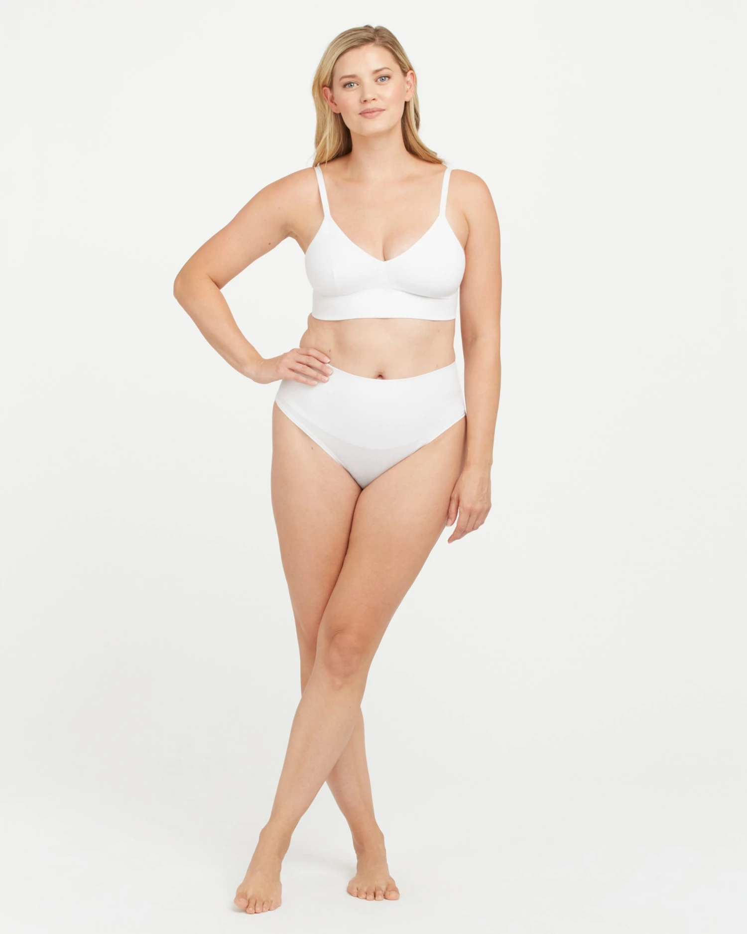Spanx Cotton Control Thong New Arrivals 10 Spanx Cotton Control Thong New Arrivals