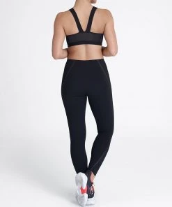 Spanx Every.Wear™ Active Mesh Contour Leggings