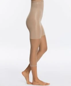 Spanx Higher Power Capri 14 Spanx Higher Power Capri