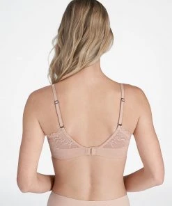 Spanx Undie-Tectable® Lightly Lined Full Coverage Shop All Bras 28 Spanx Undie-Tectable® Lightly Lined Full Coverage Shop All Bras