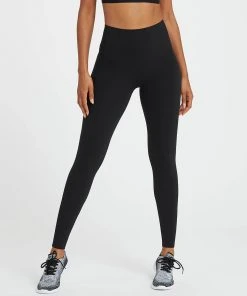 Spanx Every.Wear Active Icon Leggings