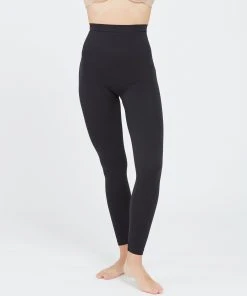 Spanx Look At Me Now High-Waisted Seamless Leggings Best Sellers