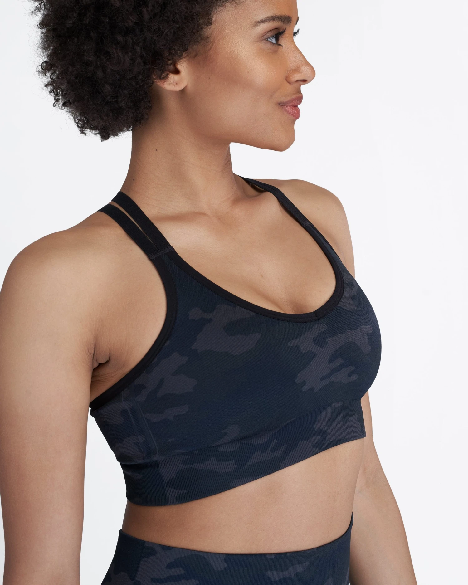 Spanx Look At Me Now Low Impact Sports Bra 10 Spanx Look At Me Now Low Impact Sports Bra