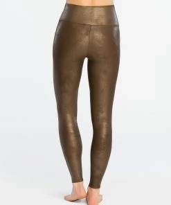 Spanx Best Sellers Faux Leather Leggings