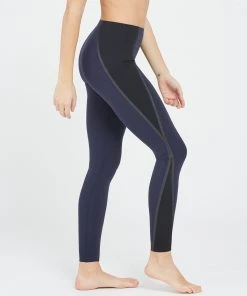 Spanx Every.Wear™ Active Mesh Contour Leggings