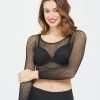 Spanx® Arm Tights™ Layering Piece, Herringbone