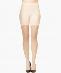 Spanx Hosiery Shaping Sheers