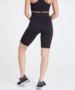 Spanx Seamless Look At Me Now Bike Short