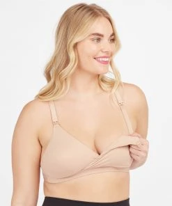 Spanx Bra-llelujah!® Mama Nursing Bra Shop All Bras