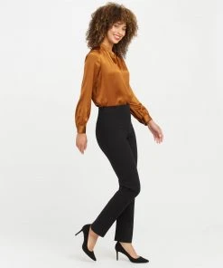 Spanx The Perfect Pant, Slim Straight Best Sellers 22 Spanx The Perfect Pant, Slim Straight Best Sellers
