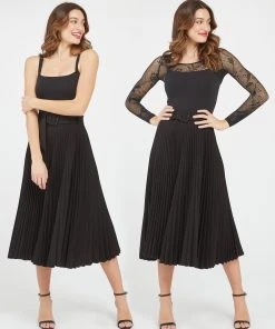 Spanx® Arm Tights™ Layering Piece, Fishnet Floral Shop All Clothing