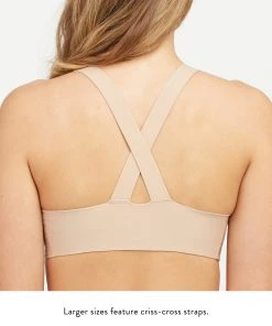 Spanx Bra-llelujah!® Unlined Racerback Bra