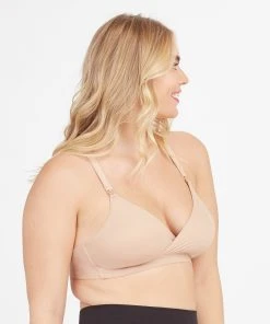 Spanx Bra-llelujah!® Mama Nursing Bra Shop All Bras