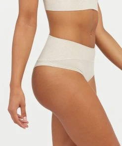 Spanx Cotton Control Thong New Arrivals 33 Spanx Cotton Control Thong New Arrivals