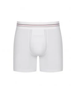 Spanx Zero Sculpt Cotton Modal Boxer Brief Shop All Mens