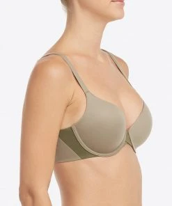 Spanx Shop All Bras Pillow Cup Signature Full Coverage Bra 39 Spanx Shop All Bras Pillow Cup Signature Full Coverage Bra