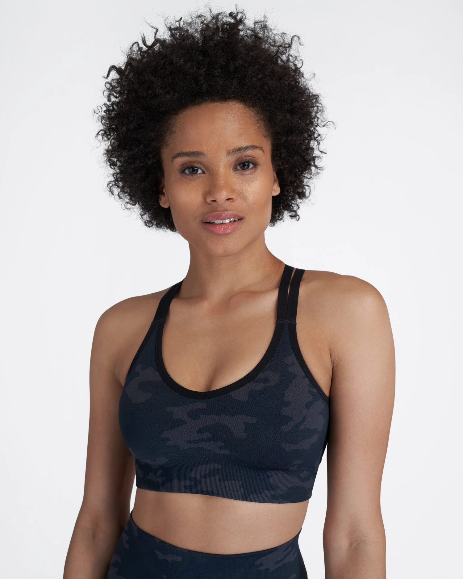Spanx Look At Me Now Low Impact Sports Bra 8 Spanx Look At Me Now Low Impact Sports Bra