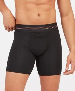 Spanx Sculpt Cotton Boxer Brief