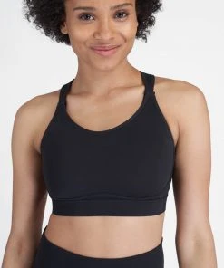 Spanx High Impact Sports Bra