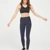 Spanx Every.Wear™ Active Mesh Contour Leggings 2 Spanx Every.Wear™ Active Mesh Contour Leggings