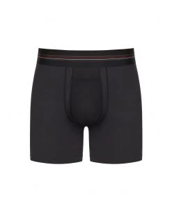 Spanx Zero Sculpt Cotton Modal Boxer Brief Shop All Mens