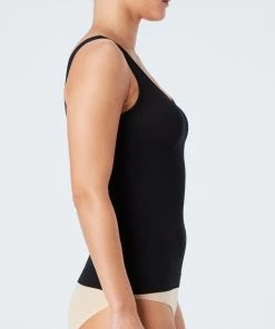 Spanx Laidback Layers Seamless Tank Shop All Sale 13 Spanx Laidback Layers Seamless Tank Shop All Sale