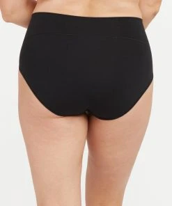 Spanx Cotton Control Brief