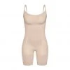 Spanx OnCore Mid-Thigh Bodysuit