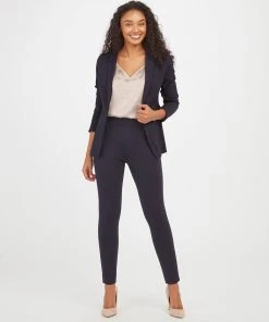 Spanx The Perfect Pant, Ankle Backseam Skinny Best Sellers