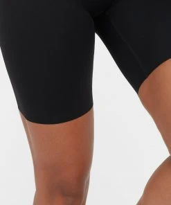 Spanx Back In Stock Booty Boost® Active Bike Shorts, 8