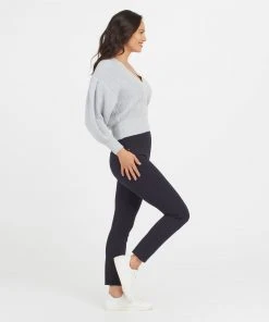 Spanx The Perfect Pant, Ankle 4-Pocket Best Sellers 22 Spanx The Perfect Pant, Ankle 4-Pocket Best Sellers