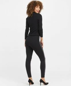 Spanx The Perfect Pant, Ankle Piped Skinny