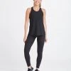 Spanx Perforated Active Tank Shop All Activewear 1 Spanx Perforated Active Tank Shop All Activewear