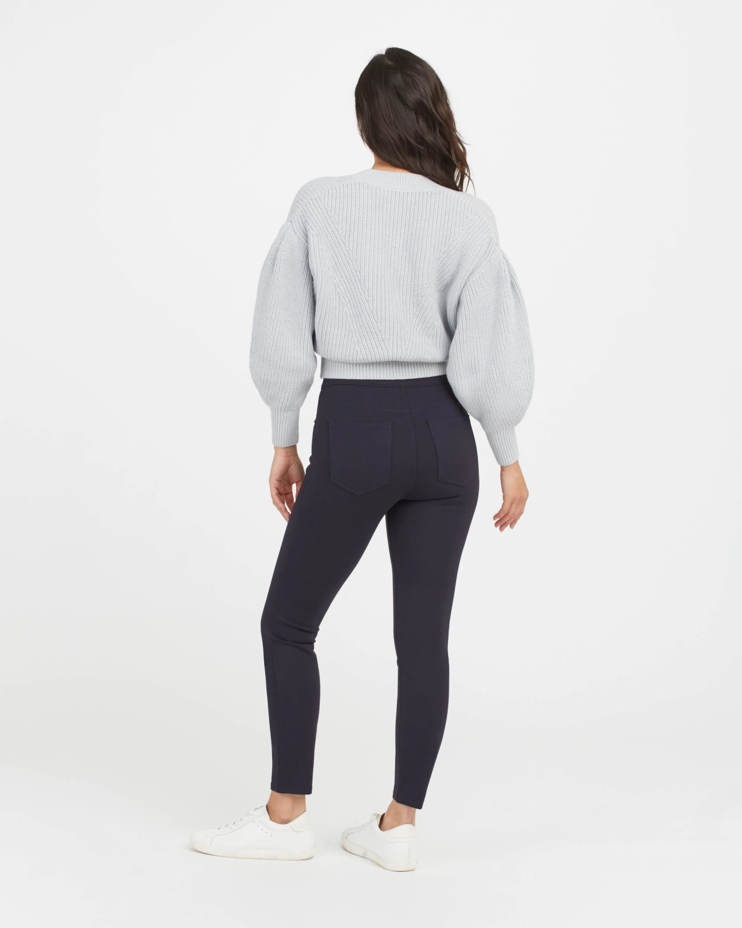 Spanx The Perfect Pant, Ankle 4-Pocket Best Sellers 12 Spanx The Perfect Pant, Ankle 4-Pocket Best Sellers