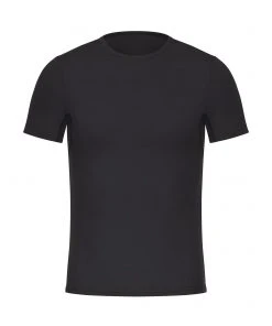 Spanx Sculpt Cotton Crew Neck