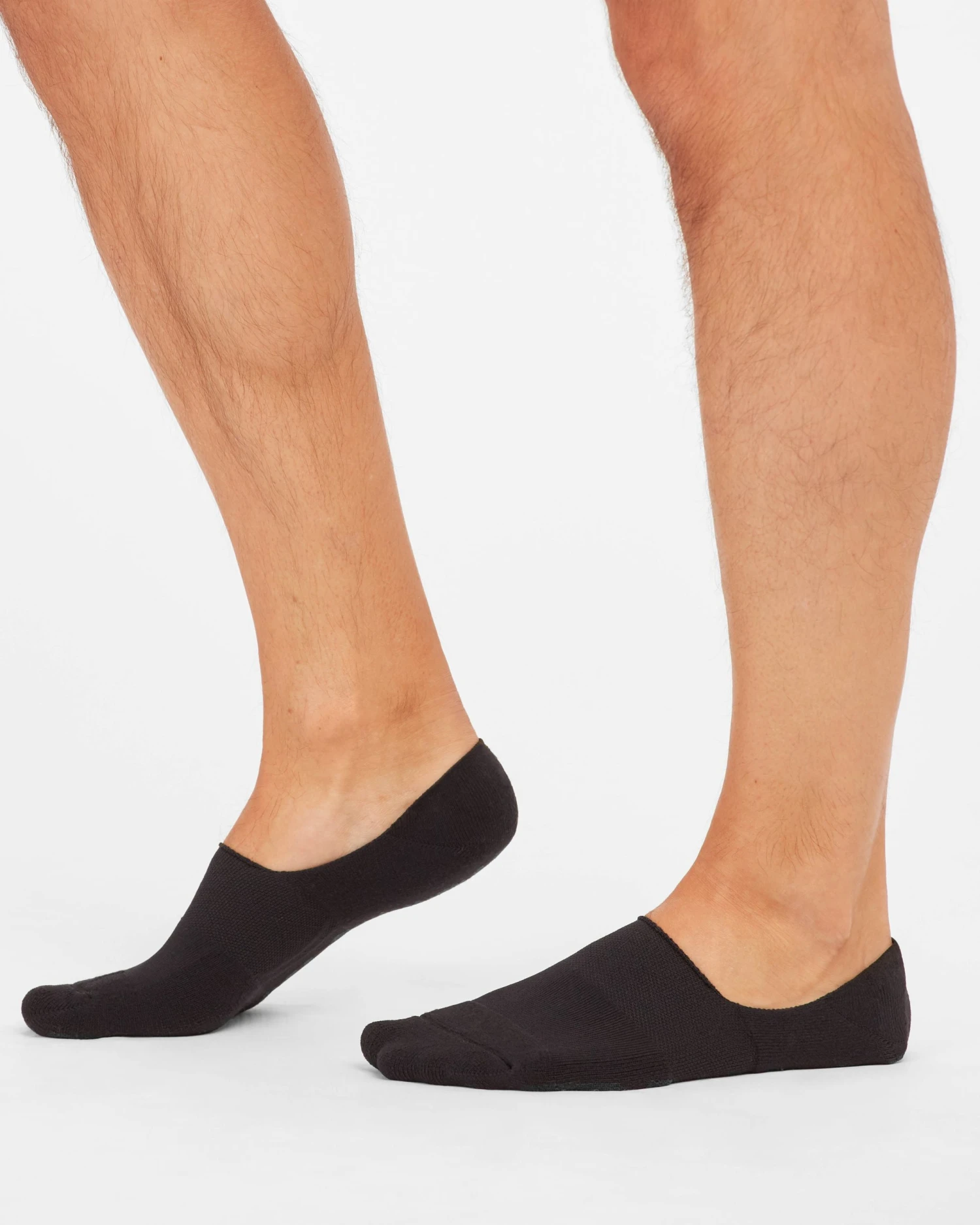 Spanx Mens No-Show Socks 4 Spanx Mens No-Show Socks