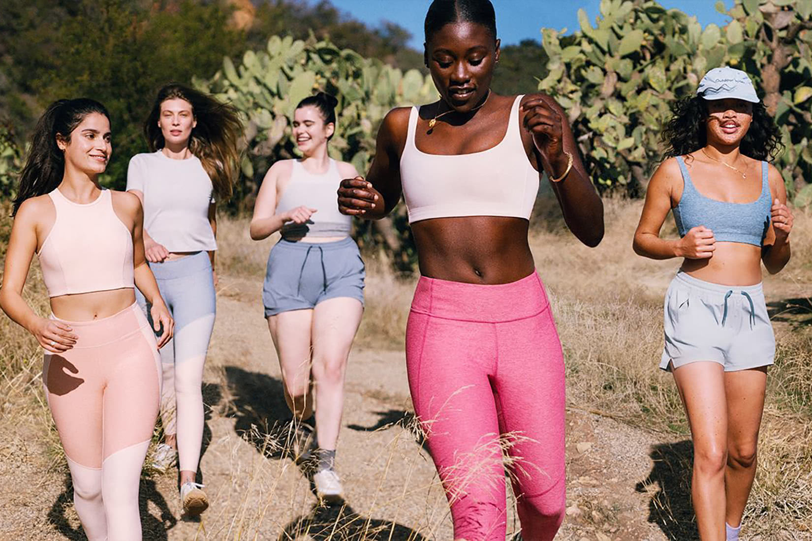 Spanx Outlet -Spanx Outlet best women activewear athleisure brands outdoor voices luxe