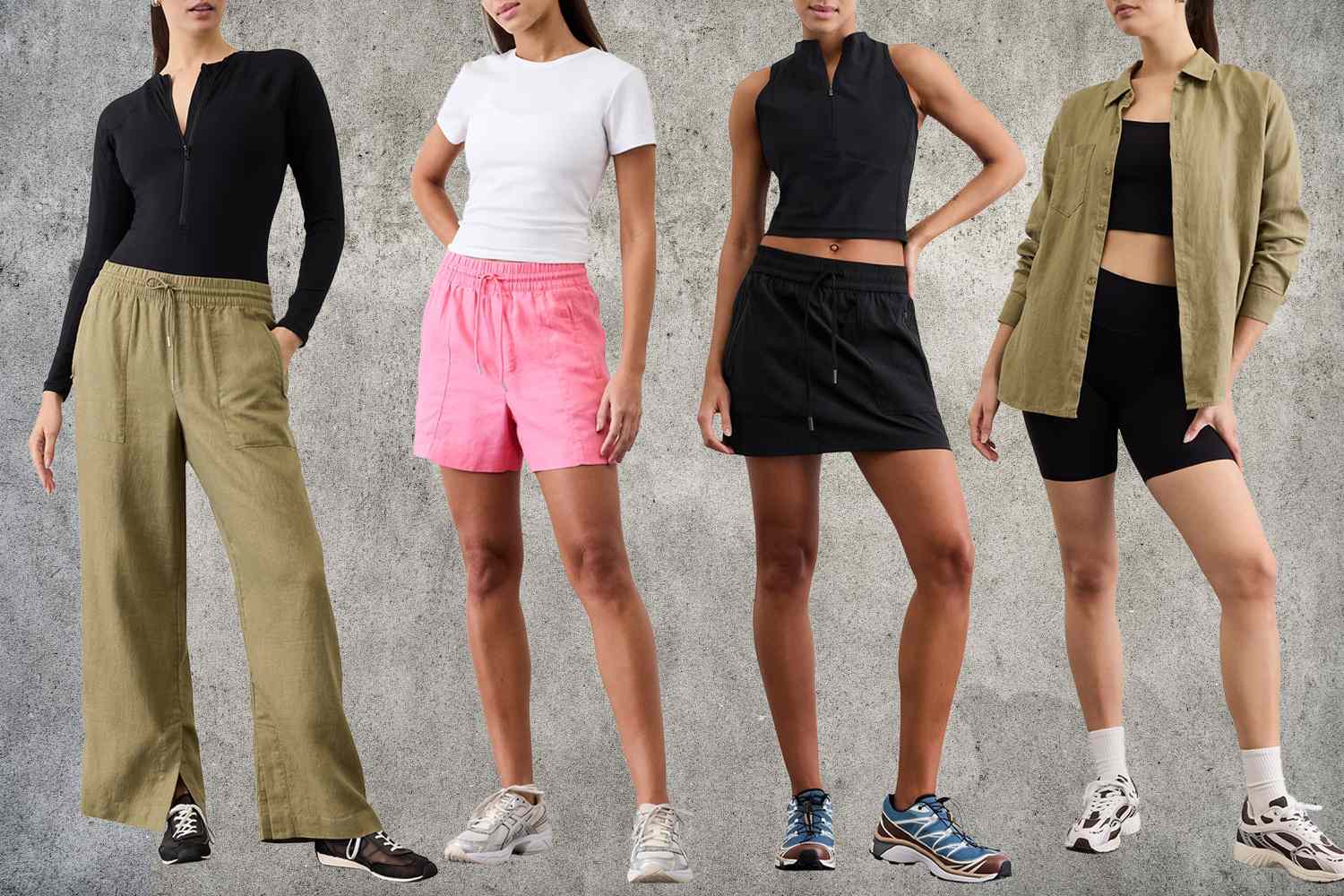 Spanx Outlet -Spanx Outlet tl athleta travel clothes tout 005121aea1bd4912bf1ef53989a2764f